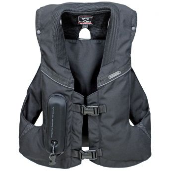 Γιλέκο με Αερόσακους HIT-AIR PRO MAX