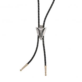 Bolo Tie 'Arrowhead'
