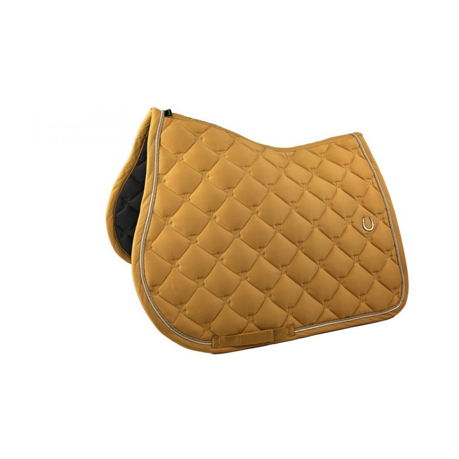 Saddle Pad Dressage "LAMI-CELL"