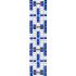 Horse Collar with Fine Beads 5 Rows ARGY'S ART