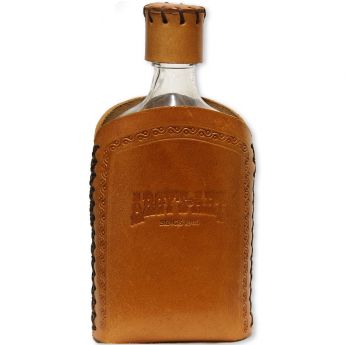 Δερμάτινη Θήκη Για Μπουκάλι