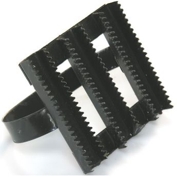 Σρατιωτικό Μεταλλικό Ξυστρί