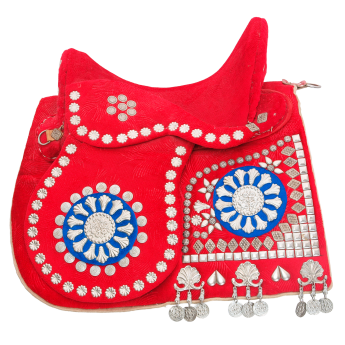 Αιγυπτιακή Σέλα 'HEGET'