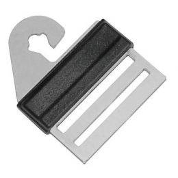 Συνδετήρας Ταινίας Για Πόρτα 40mm