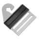 Tape Connector For Door 40mm LITZCLIP