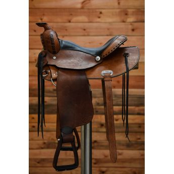 Σέλα Argy's Art 'Wrangler'