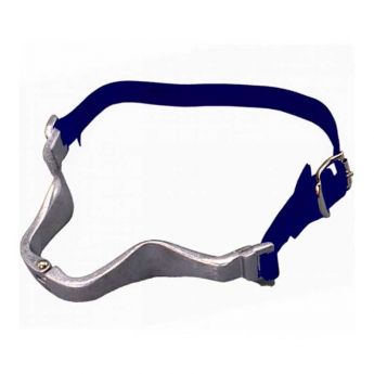 Κολάρο Αεροκατάποσης Με Ιμάντα