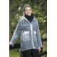 Rain Jacket, Transparent HKM