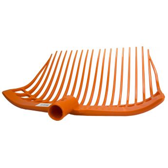 Πιρούνα ABS, Άθραυστη