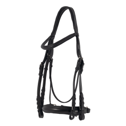 Double Bridle