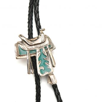 Γραβάτα "Turquoise Saddle"