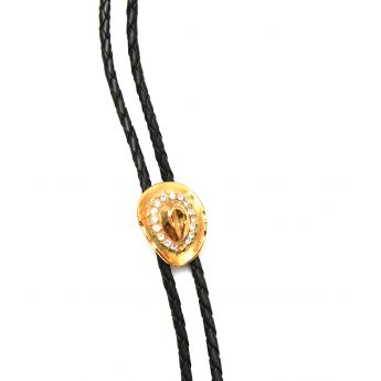 Γραβάτα 'Gold Hat'