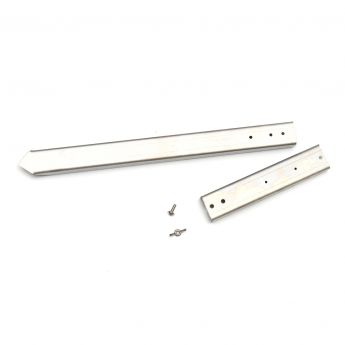 Γαλβανιζέ Γείωση 50cm