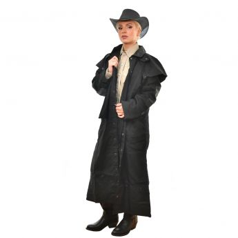 Αδιάβροχη Καμπαρντίνα 'Kakadu'