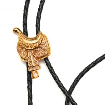 Γραβάτα 'Portuguese Saddle'