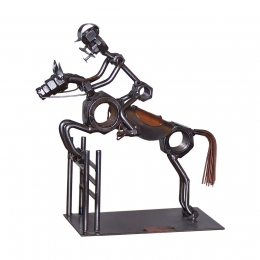 Υπερπήδηση Εμποδίων