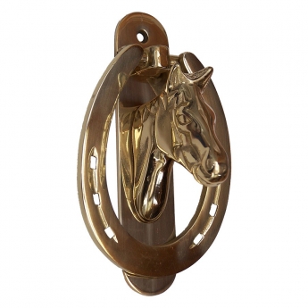 Door knocker