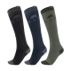 Horse Riding Socks, 3 Pairs 'Glorious'