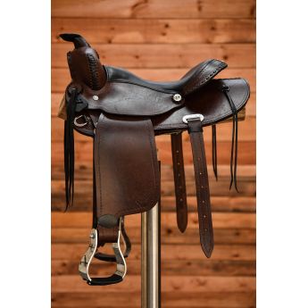 Σέλα Western 'Argy's Art 'Big Horn'