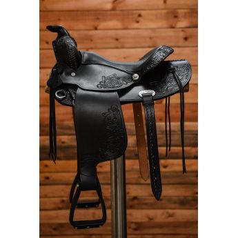 Σέλα Western Argy's Art 'Bronk'