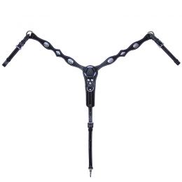 Επιστήθιο Western "Argy's Art"