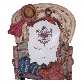 Κορνίζα "Ranch"