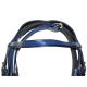 Daslo Bridle PVC with Rubber Reins