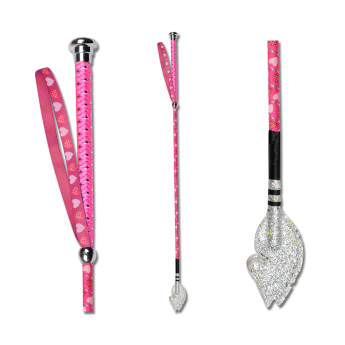 Riding Whip'Heart'