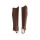 Leather Mini Chaps EquiComfort