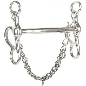 Στομίδα Αμαξοδήγησης για Pony PFIFF