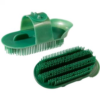 Πλαστική Βούρτσα