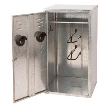 Ντουλάπα Δύο Σελών