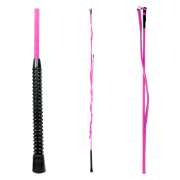 Lunge Whip 2m, one-piece