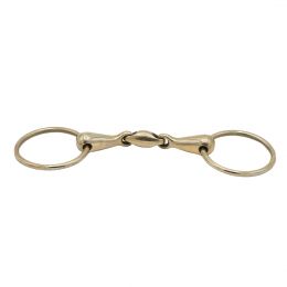 Σπαστή Στομίδα Άρθρωσης