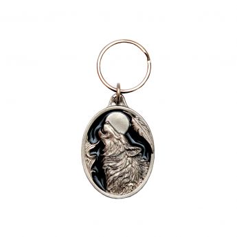 Μπρελόκ Λύκος