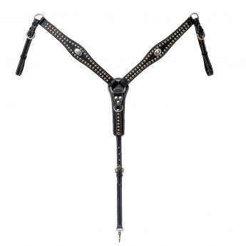 Western Breastplate "Argy's Art"