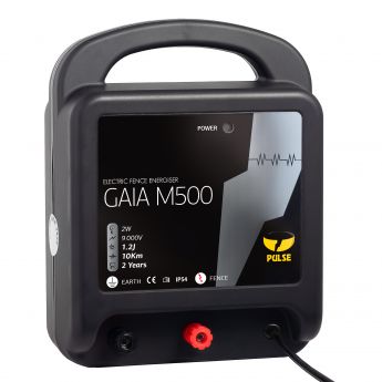 GAIA-500