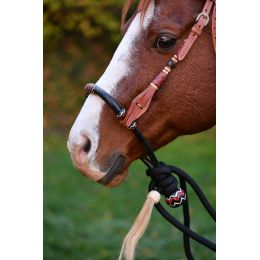 Bosal Western 'ARGY'S ART'