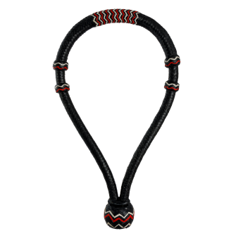 Bosal Western 'ARGY'S ART'