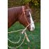 Bosal Western 'ARGY'S ART'