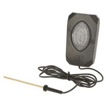 Λαμπάκι 'Ενδειξης Περίφραξης