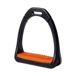 Synthetic stirrups COMPOSITI "Premium"