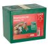 Air-Dry Battery 9V 175Ah AKO