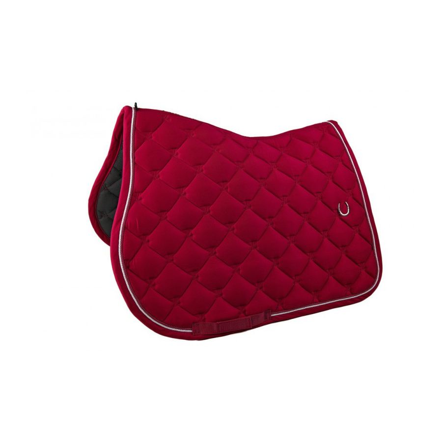 Saddle Pad Dressage "LAMI-CELL"