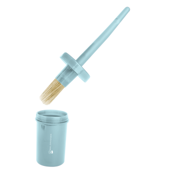 Hoof Brush Safe