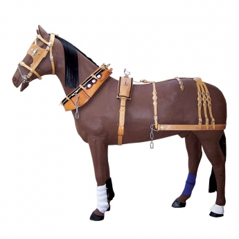 Σετ Άμαξας με Αλυσίδες, Argy’s Art