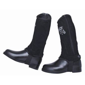 Παιδικά 'Half Chaps'
