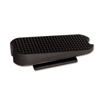 Sloping Stirrup Treads