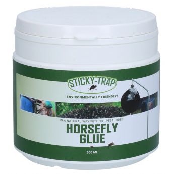 Κόλλα Παγίδευσης Εντόμων