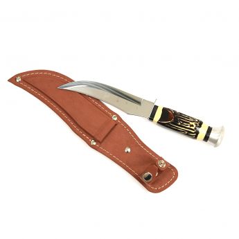 Μαχαίρι Κυνηγιού TRAMONTINA με Θήκη